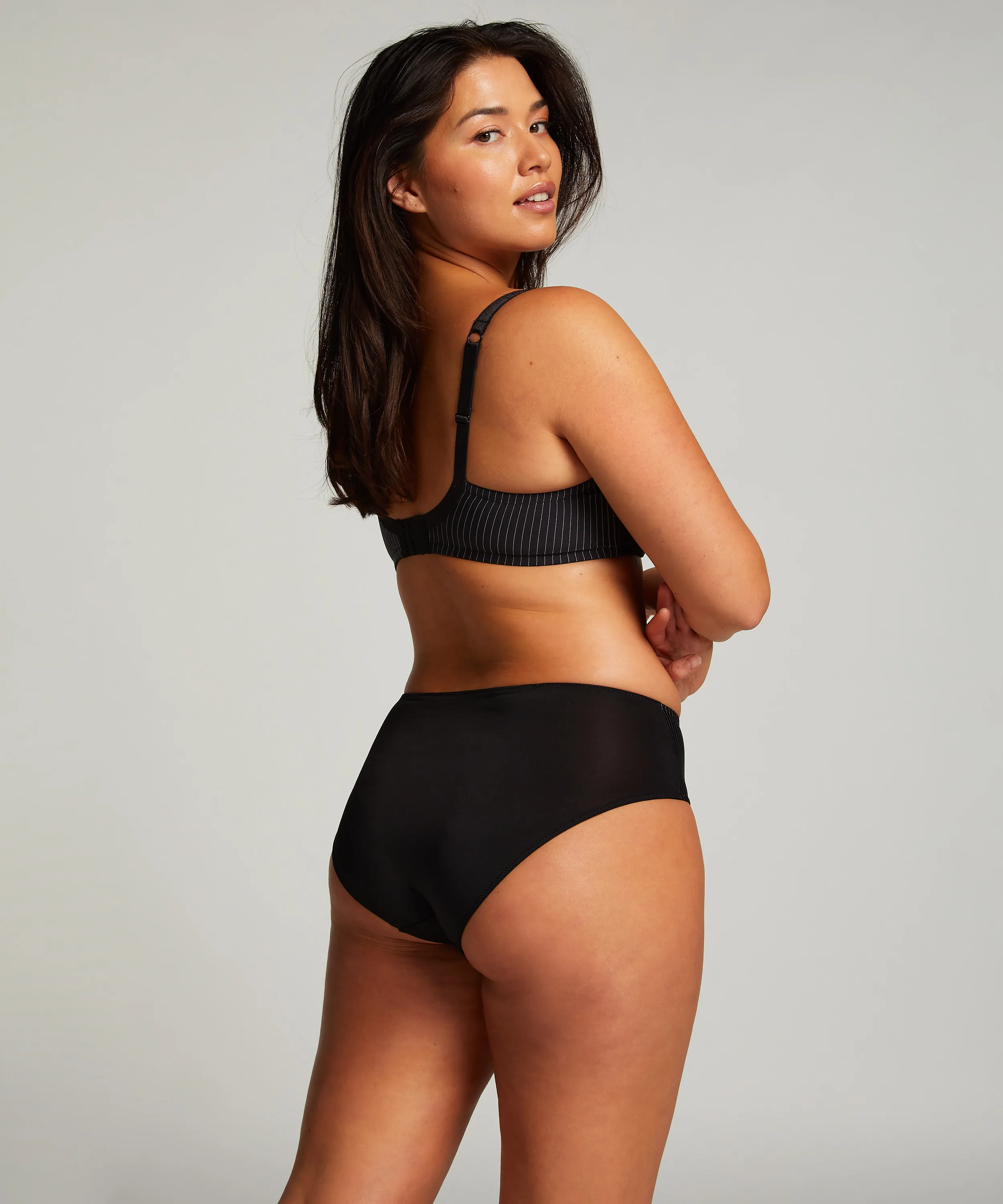 Slip taille haute Adalyn