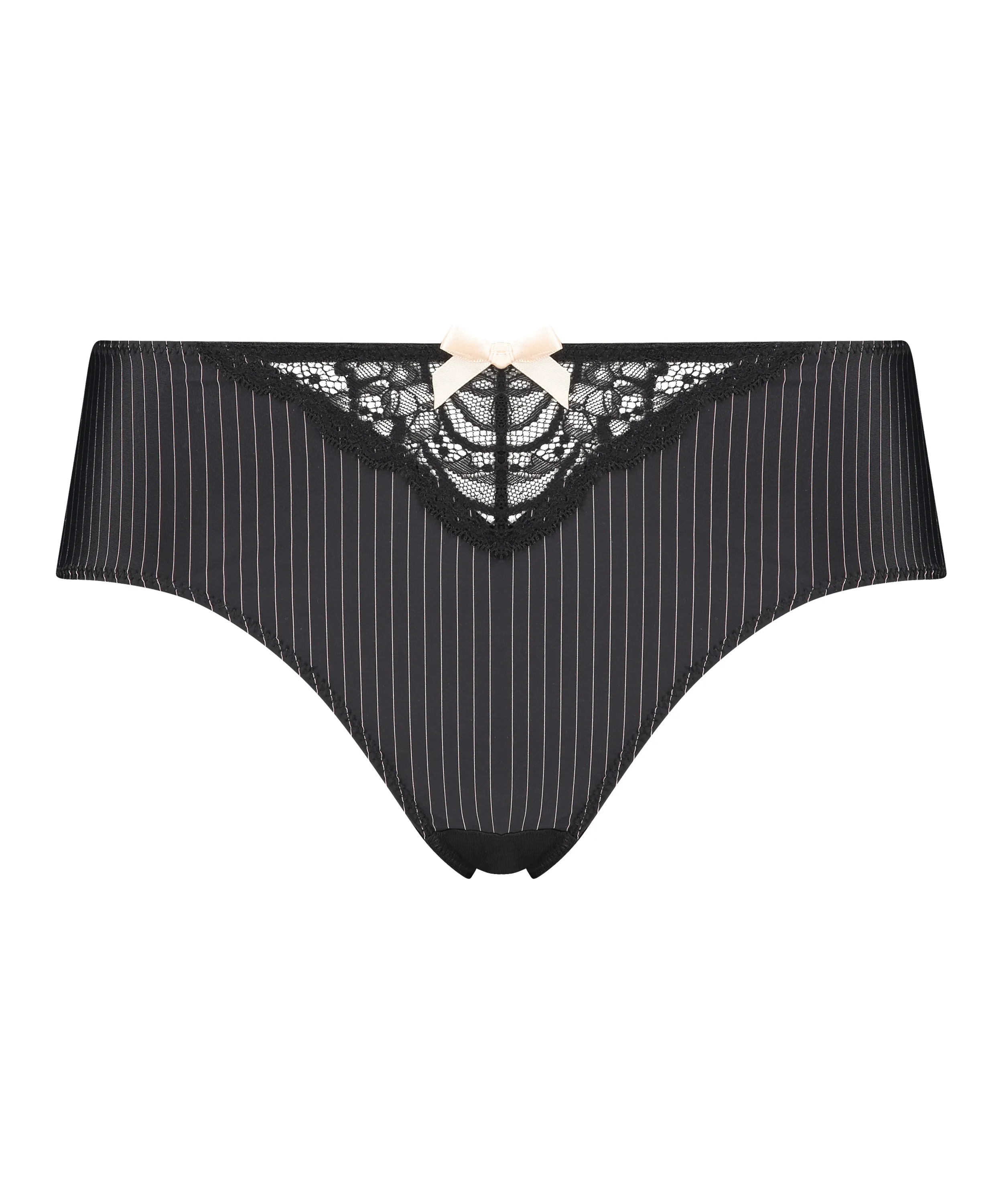Slip taille haute Adalyn