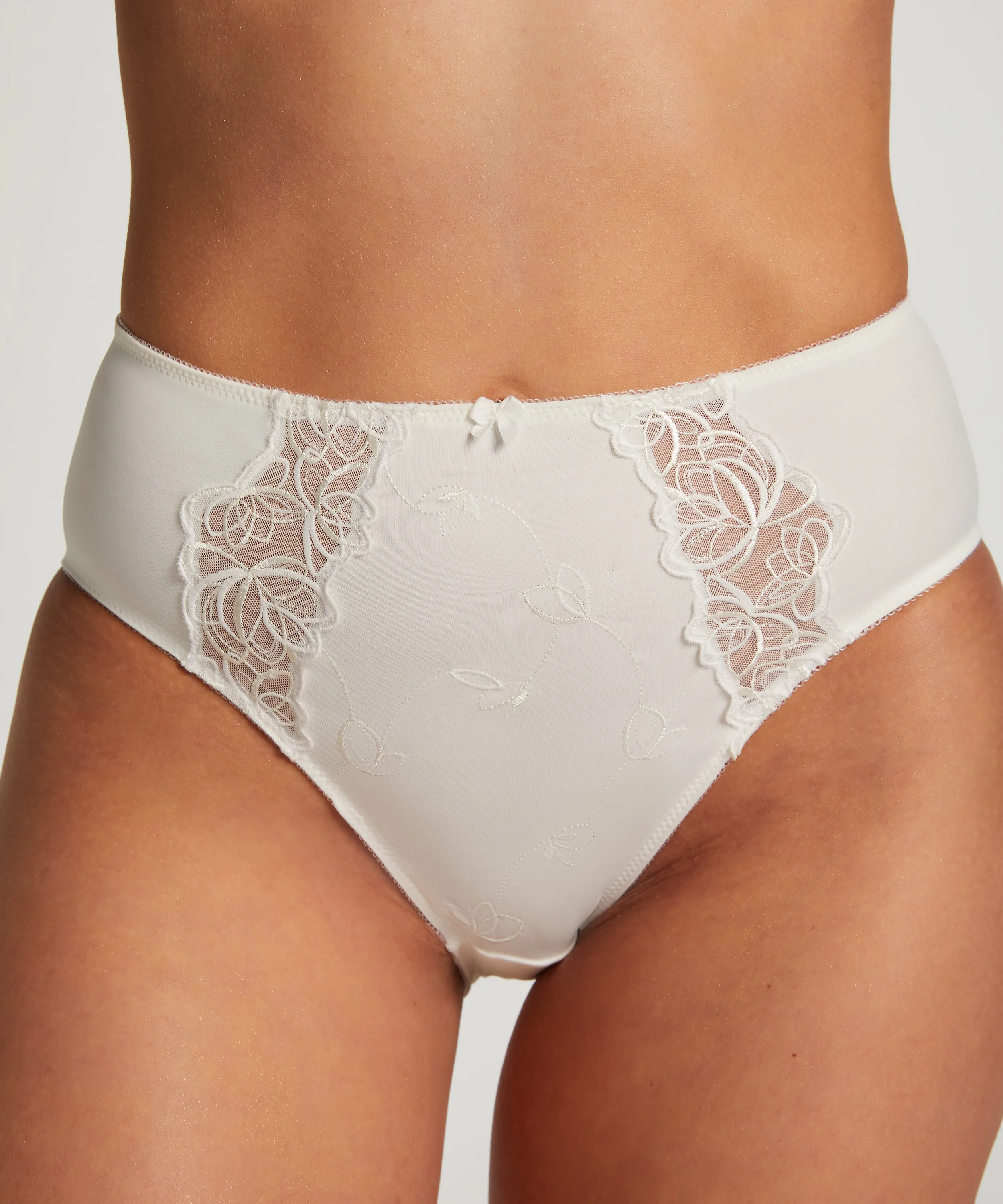 Slip taille haute Diva