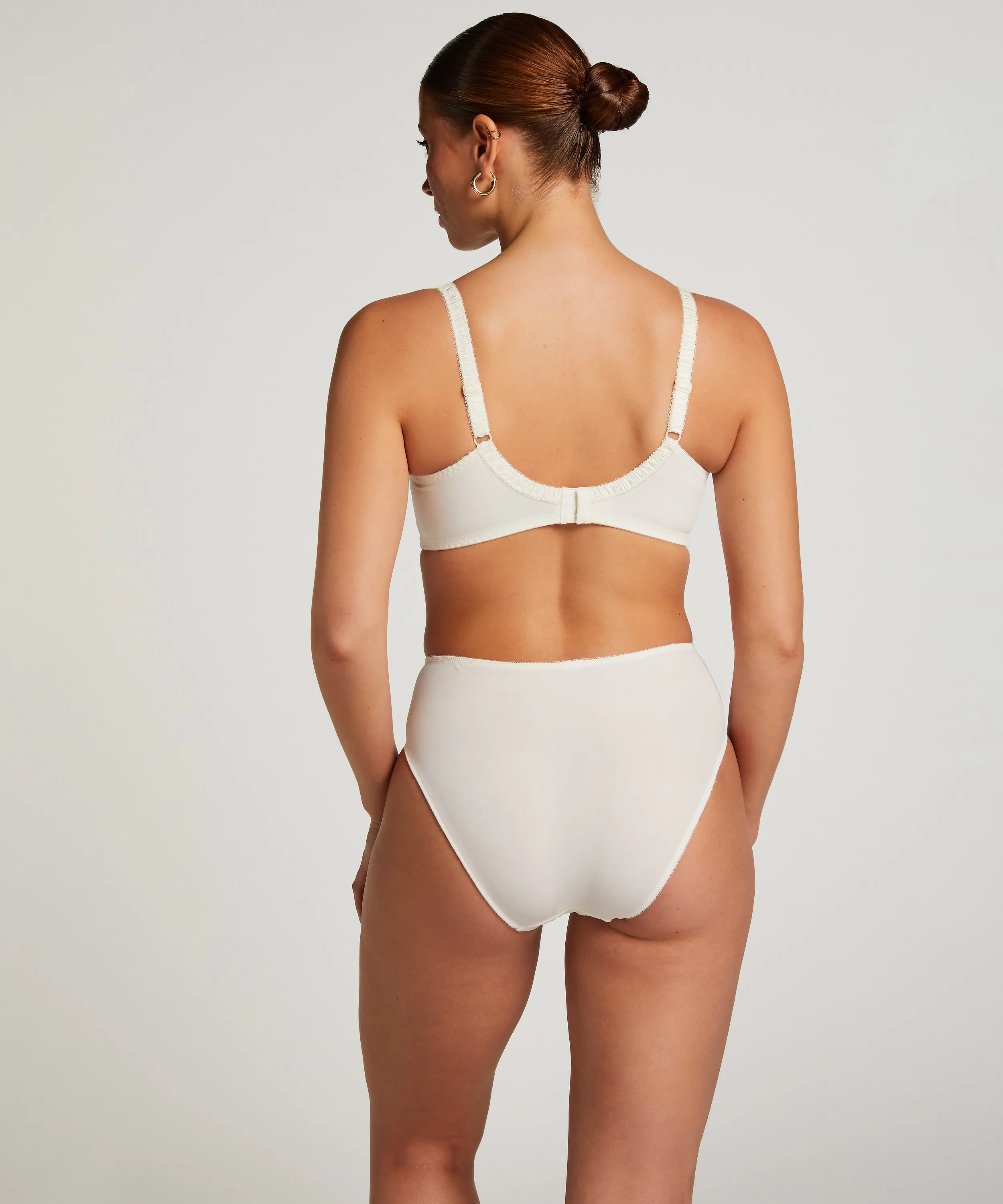 Slip taille haute Diva