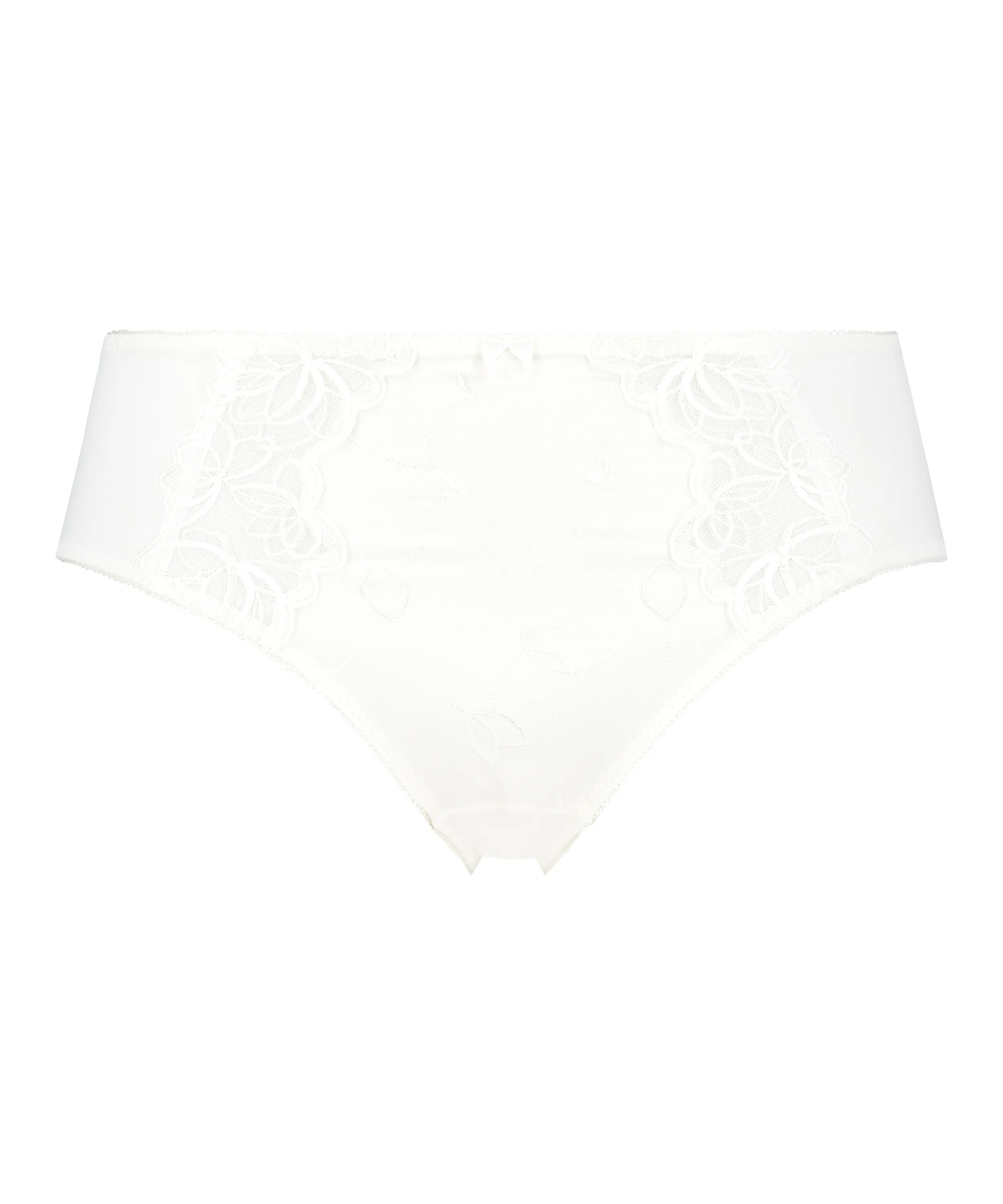 Slip taille haute Diva