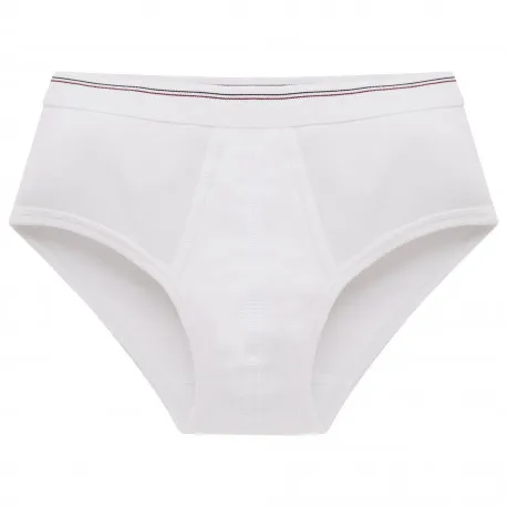 Slip taille haute ouvert MARINER