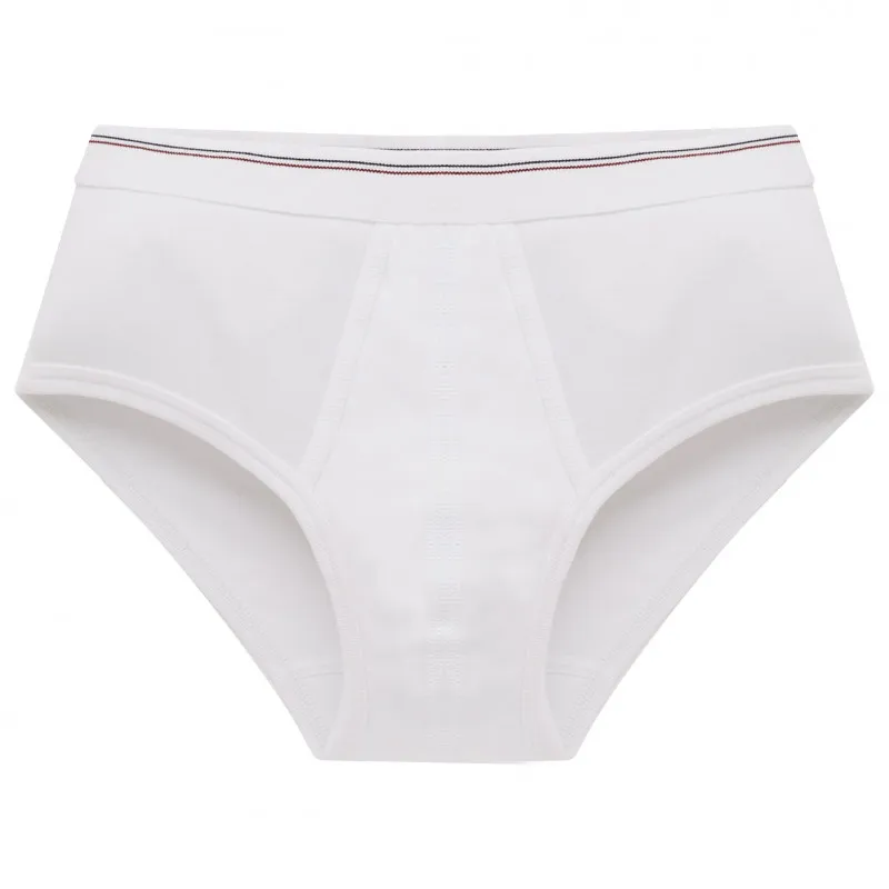 Slip taille haute ouvert MARINER